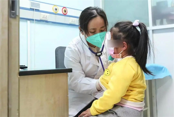 应对流感，徐州市儿童医院全力以赴